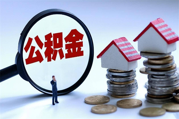 邳州离职提住房公积金（离职公积金提取条件）